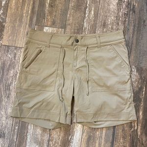 Prana Shorts - NWOT